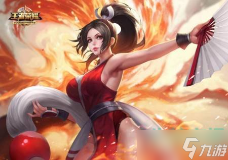 《王者荣耀》十大女神英雄及直售皮肤限免介绍