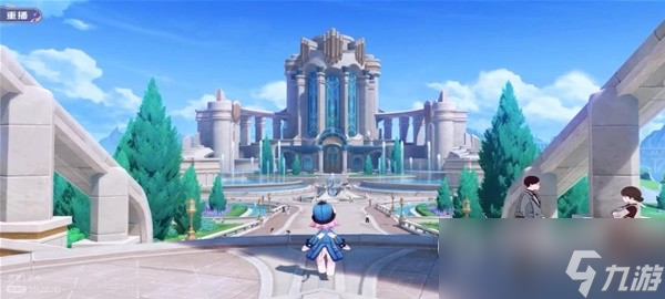 《原神》3.8版本前瞻内容详情介绍