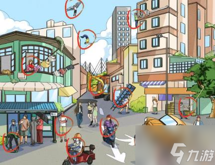 疯狂梗传都是狼灭怎么过 都是狼灭通关攻略