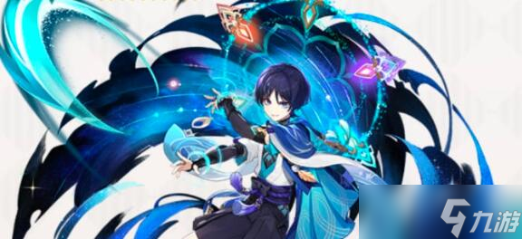 原神3.8流浪者组队技巧有什么