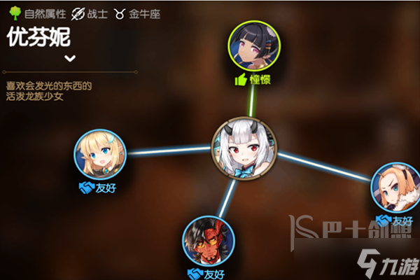 第七史诗优芬妮怎么样 第七史诗优芬妮角色一览