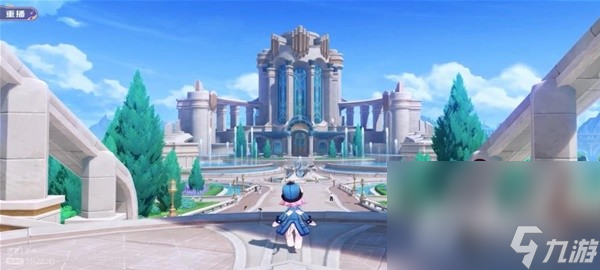 《原神》3.8版前瞻内容整理