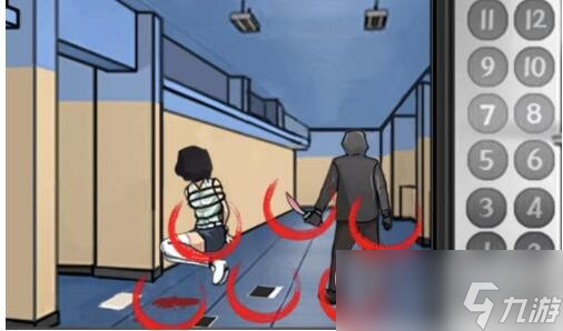 《汉字王者》目击者过关思路讲解