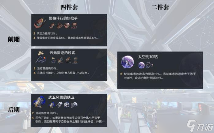 《崩坏星穹铁道》罗刹强不强值得抽吗 罗刹培养及玩法攻略大全
