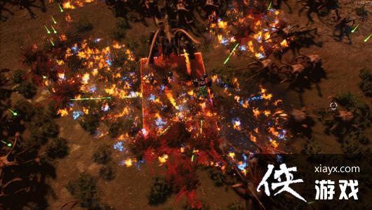 《贪婪大地》游戏基础攻略