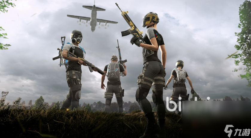 pubg卡顿怎么处理 绝地求生延迟高用什么加速器好