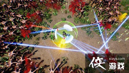 《贪婪大地》游戏基础攻略