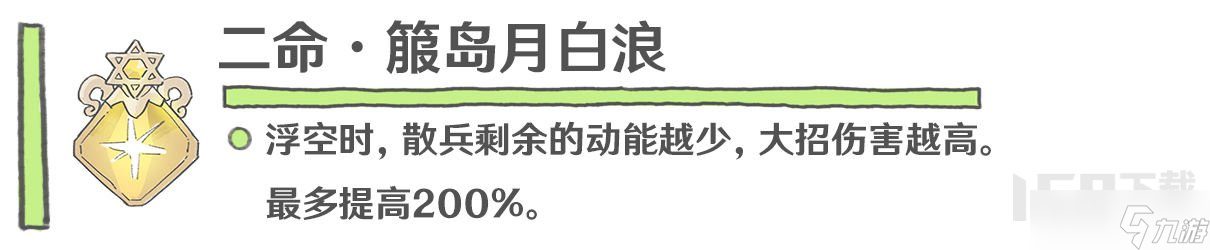 原神3.8版本流浪者养成以及就业方向解析 原神流浪者怎么培养