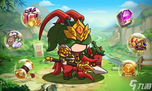 <a id='link_pop' class='keyword-tag' href='https://www.9game.cn/luandansanguozhi/'>乱弹三国志</a>武将魔吕布怎么样 乱弹三国志武将魔吕布介绍