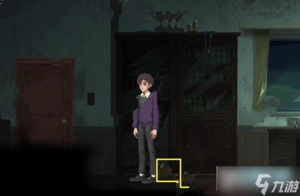 时无烬第六章详细攻略_时无烬第六章怎么过