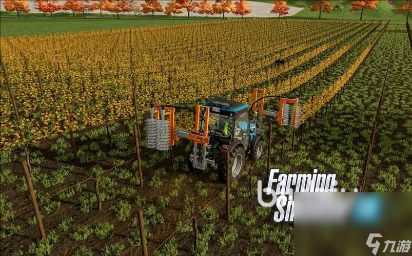 模拟农场22卡顿怎么解决 模拟农场22加速器怎么用