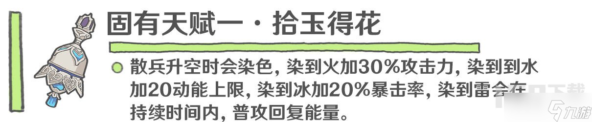 原神3.8版本流浪者养成以及就业方向解析 原神流浪者怎么培养
