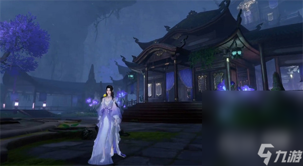 《逆水寒手游》免费福利兑换码汇总一览