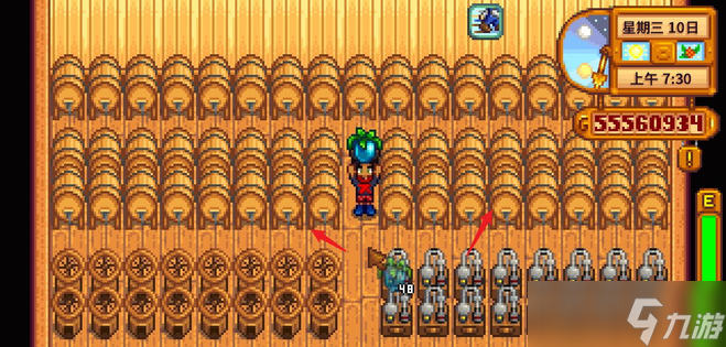 stardew valley怎么挣钱 星露谷物语挣钱攻略