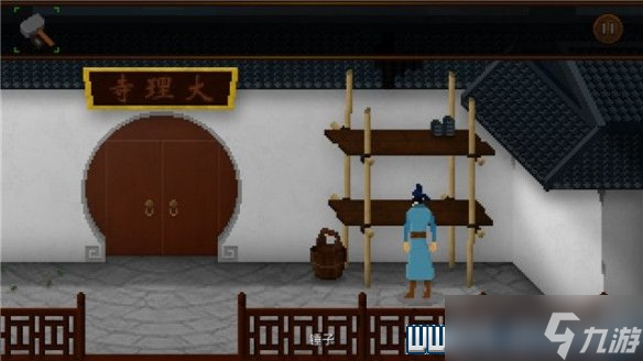 狄仁杰之锦蔷薇怎么操作?游戏通关流程详解
