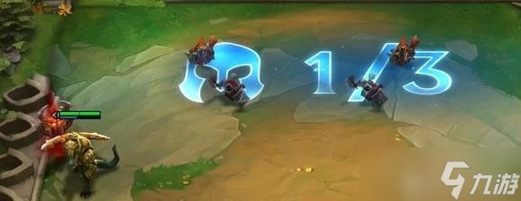 《云顶之弈》s9赌变形重组器玩法攻略