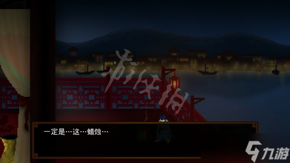 狄仁杰之锦蔷薇第二章怎么解密？第二章过关流程图文详解