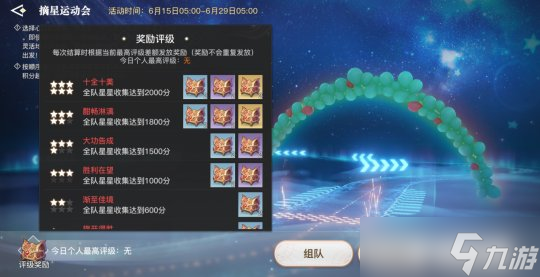 天谕手游史上最大福利月 教你轻松拿满所有奖励