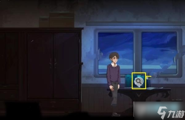 时无烬第六章详细攻略_时无烬第六章怎么过