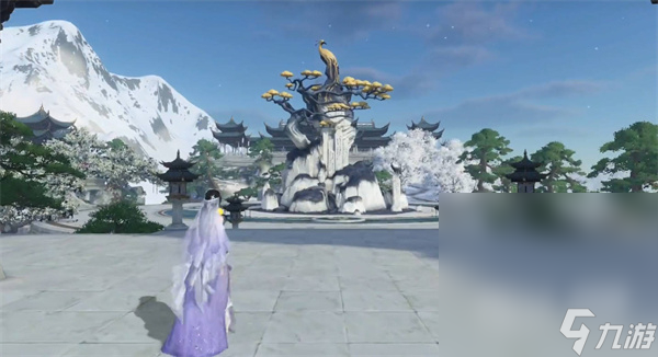《逆水寒手游》免费福利兑换码汇总一览