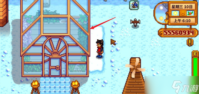 stardew valley怎么挣钱 星露谷物语挣钱攻略