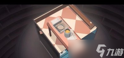 笼中窥梦第五关怎么过 详细过关攻略