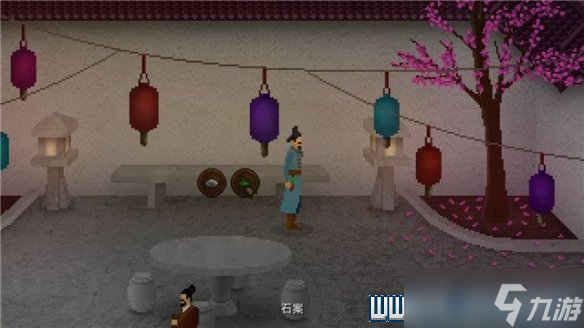 狄仁杰之锦蔷薇怎么操作?游戏通关流程详解