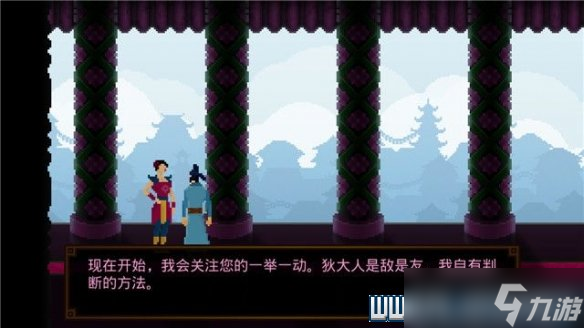 狄仁杰之锦蔷薇怎么操作?游戏通关流程详解