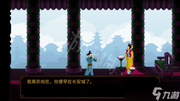 狄仁杰之錦薔薇第一章怎么解謎？第一章過關(guān)流程圖文詳解