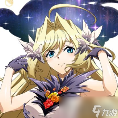 《梦幻模拟战》亚德凯摩皮肤繁星低语怎么样