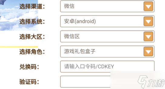 白夜极光兑换码国服礼包怎么用