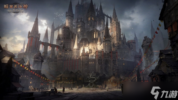 《暗黑破坏神:不朽》一周年时光机开启,上线领取周年惊喜回忆!