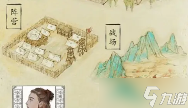 包晓生英雄传新手攻略