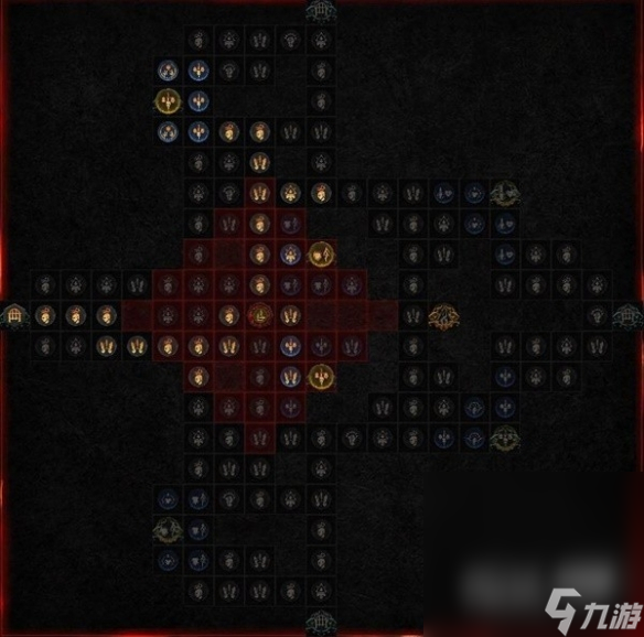 《暗黑破坏神4》千万输出陨石流法师流一览