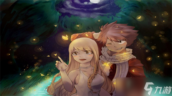 《妖精的尾巴》激斗马卡洛夫技能介绍-《妖精的尾巴》马卡洛夫强度分析
