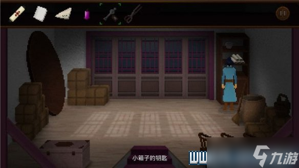 狄仁杰之锦蔷薇怎么操作?游戏通关流程详解