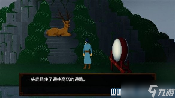 狄仁杰之锦蔷薇怎么操作?游戏通关流程详解