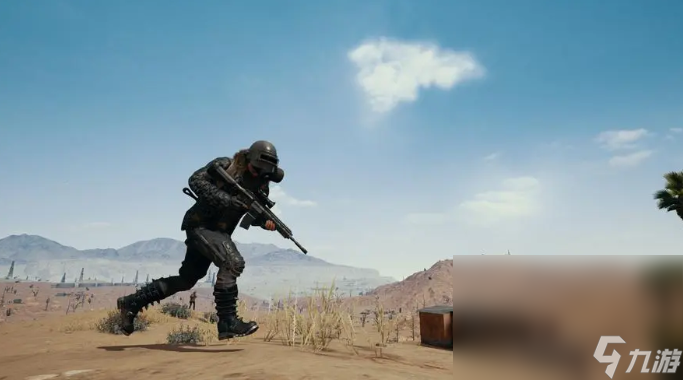 绝地求生加速器哪个好 好用的PUBG加速器分享截图