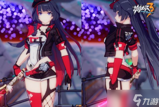 崩坏3新服装浣溪沙有什么特效？浣溪沙皮肤特效及获得方法分享