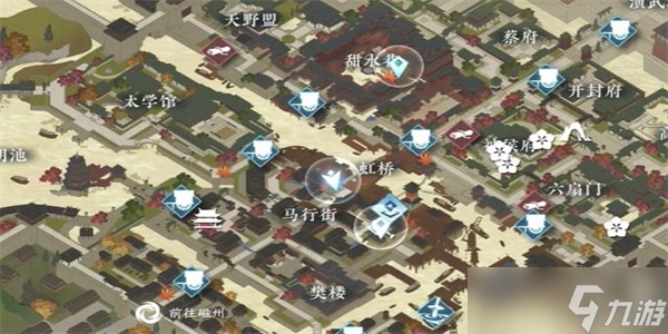 逆水寒手游金锤震岳技能怎么获得