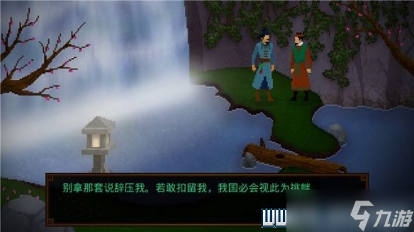 狄仁杰之锦蔷薇怎么操作?游戏通关流程详解