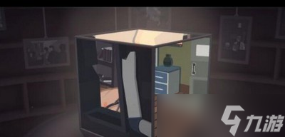 笼中窥梦第五关怎么过 详细过关攻略