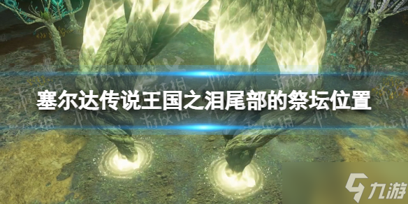 《塞爾達(dá)傳說(shuō)王國(guó)之淚》尾部的祭壇在哪？ 尾部的祭壇位置