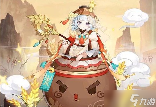 长安幻想稻神怎么打书 长安幻想稻神打书技巧