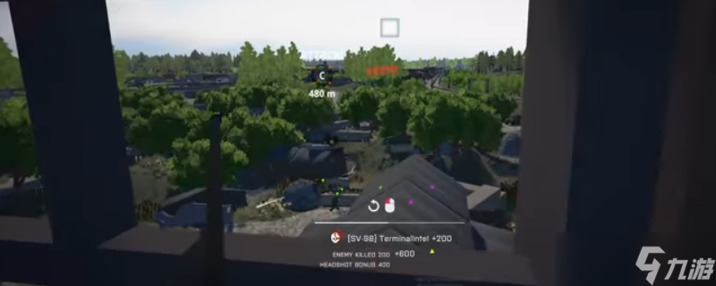 《Battlebit》怎么组合两个弹匣？两个弹匣组合方法介绍