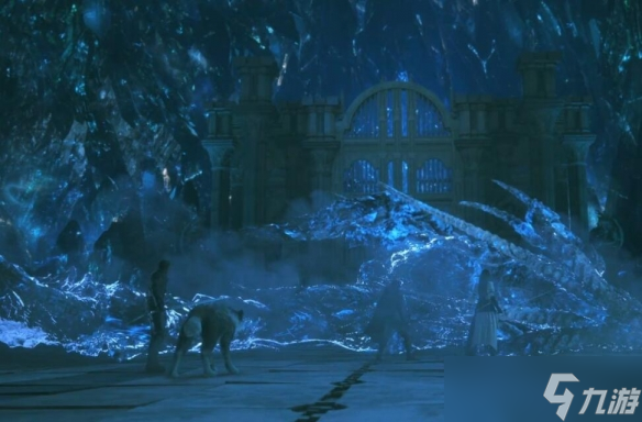 《最终幻想16》阿卡夏巨龙招式怎么化解？阿卡夏巨龙打法攻略