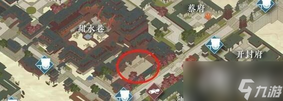 逆水寒手游无根门怎么加入