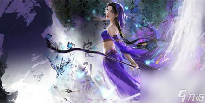 《逆水寒手游》零氪金不花钱职业选择攻略