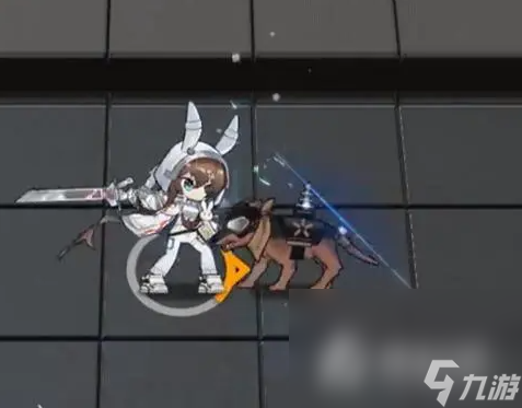 《明日方舟》阿米娅触及星辰皮肤获取方法