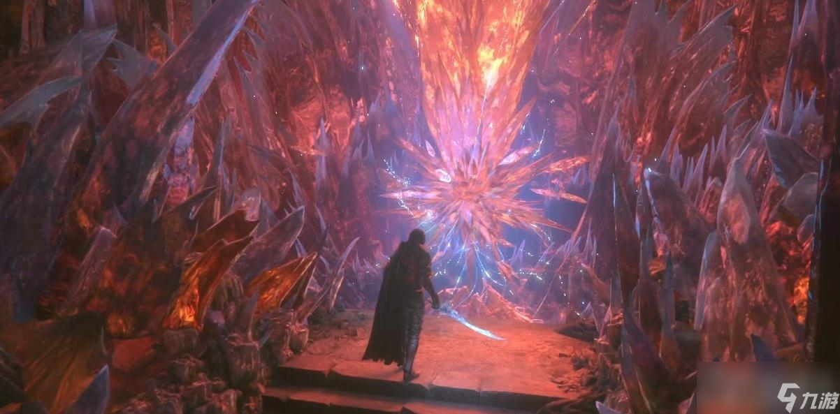 《最终幻想16》Boss液态火焰打法攻略